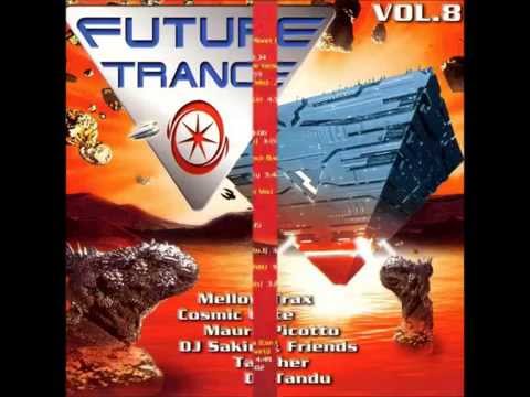 Project A - The Arrival