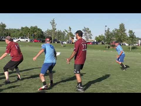 2019 GGM Nats TnH vs 2nd WInd G3