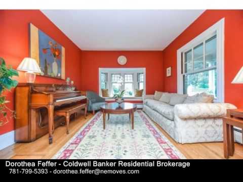 7 Prospect St, Winchester MA 01890 - Single Family Home - Real Estate - For Sale -