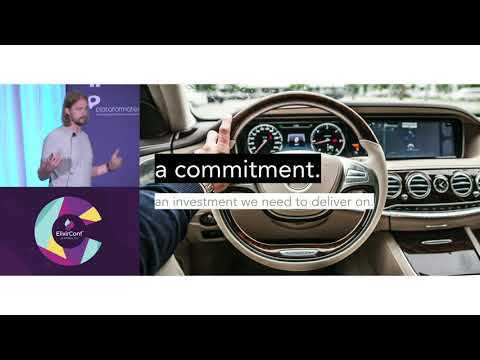 ElixirConf 2019 - 0-60 in under 3: How Cars.com and... - Daniel Mackey, Mike Binns