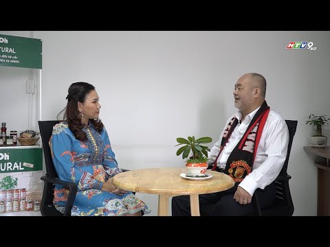 Top 8 Công ty sản xuất gia vị thực phẩm uy tín nhất tại Việt Nam - toplist.vn