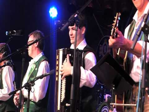 Grazer Spatzen - "Die swingende Harmonika"  (Günter Amann)