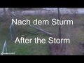 Nach dem Sturm / After the storm by Crusader XL ...
