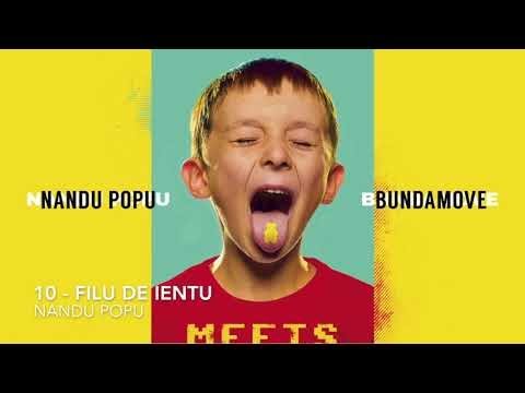 Sud Sound System - 10   FILU DE IENTU - NANDU POPU MEETS BUNDAMOVE