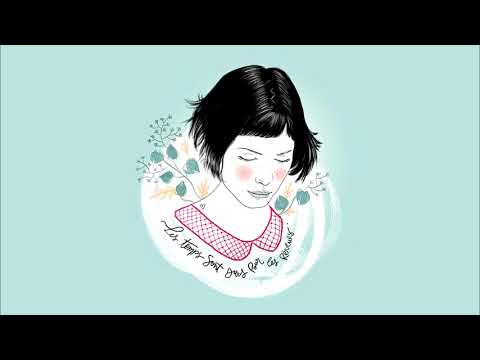 La Valse d'Amélie (Yann Tiersen) - Magical Music Box Version