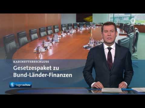 Tagesschau [14.12.2016|07:00]
