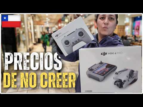 ¿VALE LA PENA CRUZAR A CHILE PARA COMPRAR? | TEMUCO + PRECIOS REALES