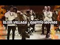[Les Twins] ▶Slum village - Ghetto Movies◀ [Clear Audio]