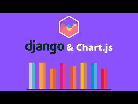 How to use chart JS in Django - Javascript Charts thumbnail