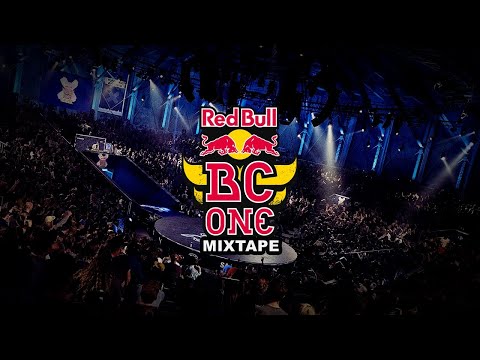 EPIC BBOY BREAKS FOR REDBULL BC ONE | BBOY MUSIC MIXTAPE
