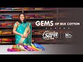 Gems Of Silk Cottons Summer Saree Fest Up To 30 OFF Prashanti