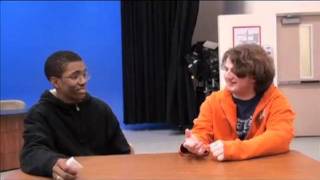 Stand Out by: Tevin Campbell (Fan-Made)