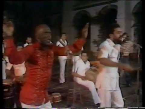 Cuco Valoy In Amsterdam - La Muerte De Don Marcos