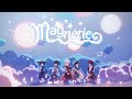 MMD 原神 Genshin Impact Magnetic Anemo Boys 4K 60FPS