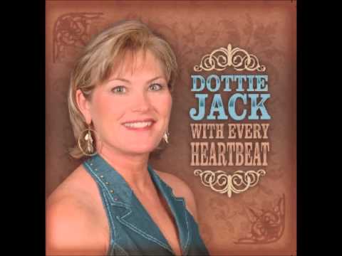 Dottie Jack - Hide And Watch Me Go