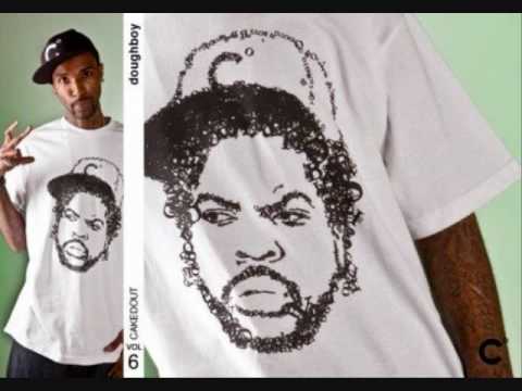 Cashis - Come Down (Ft. Murdah Baby)