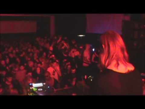 Marcel Dettmann @ Factory (15-11-2013)