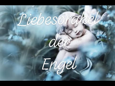 Liebesorakel der Engel