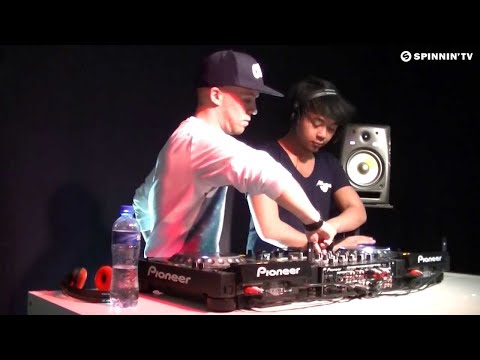 Mightyfools present Worldwide Movement (Live at Spinnin' Records HQ)