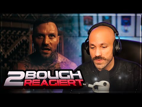 Film 🤯 Kontra K - Liebe ist ein Dieb / 2Bough reagiert