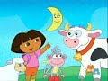 Dora Had A Little Lamb Clip5