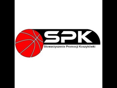 SPK Białystok - Stela Cieszyn | ćwierćfinały U15M