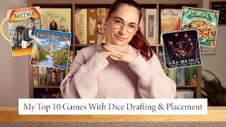 The Board Game Garden - Woodcraft video thumbnail