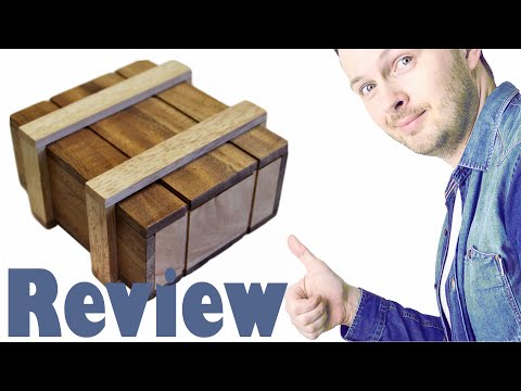 Magic Box from Creative Crafthouse - Review