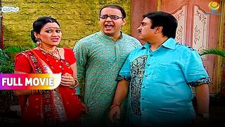 Download lagu Kisko Dekh Kar Sanak Gayi Bhide ki Khopdi !   | FULL MOVIE | Taarak Mehta Ka Ooltah Chashmah mp3