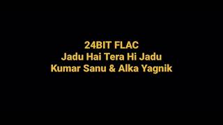 Download lagu Jadu Hai Tera Hi Jadu by Kumar Sanu & Alka (ghulam) Hq Audio 24BIT FLAC Bollywood 90s Hindi Song mp3