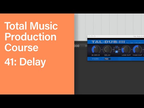 I released our COMPLETE music production course FREE
