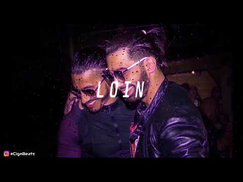 [FREE] PNL Type Beat - "Loin" | Instru Rap Mélancolique 2022
