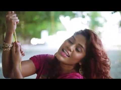 THIMAAVESHI - UNOOSHA & THEYRAVA FT BARCHIE