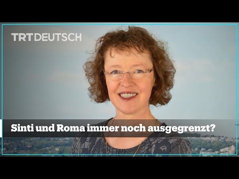 Sinti und Roma immer noch ausgegrenzt?