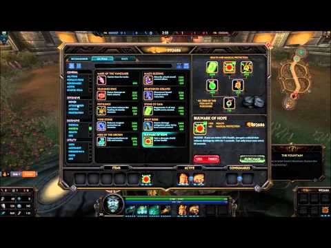 SMITE: Cabraken Review yes i got merked #IDC