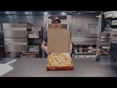 Casey's  Pizza Showdown: Who will win a spot on the 2026 menu?
