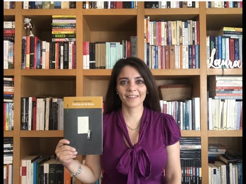 Ceniza en la Boca de Brenda Navarro