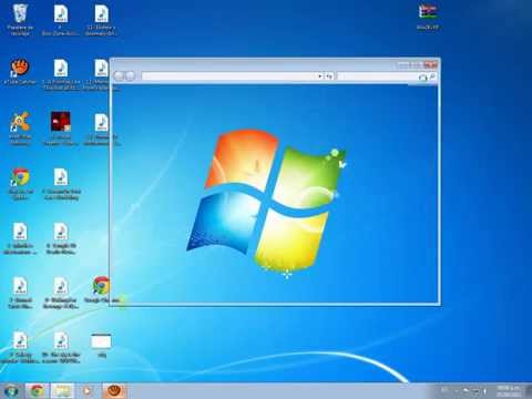 comment installer carte graphique vga standard