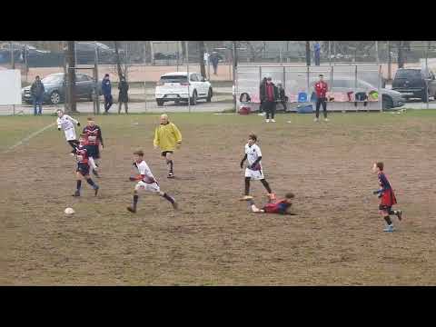 2022/12/10 2T Villafranca – Virtus (amichevole)