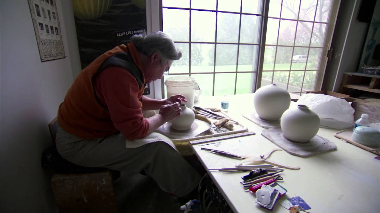 Craft in America - Short - family-episode-preview