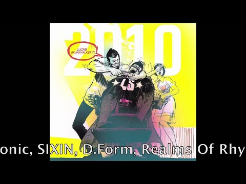 Lucas Skunkwalker - JDOU PO MNĚ [feat. James Cole] ...PROMO...