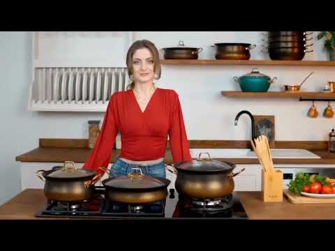 Посуда O.M.S Collection (Турция) Премиум качество 🔝