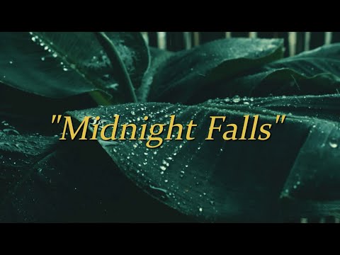 Whale in the Pond - Midnight Falls (Lyric Video)