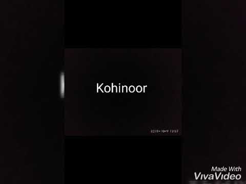 Kohinoor - Wallah ft. Shah rule | Divine |Full song