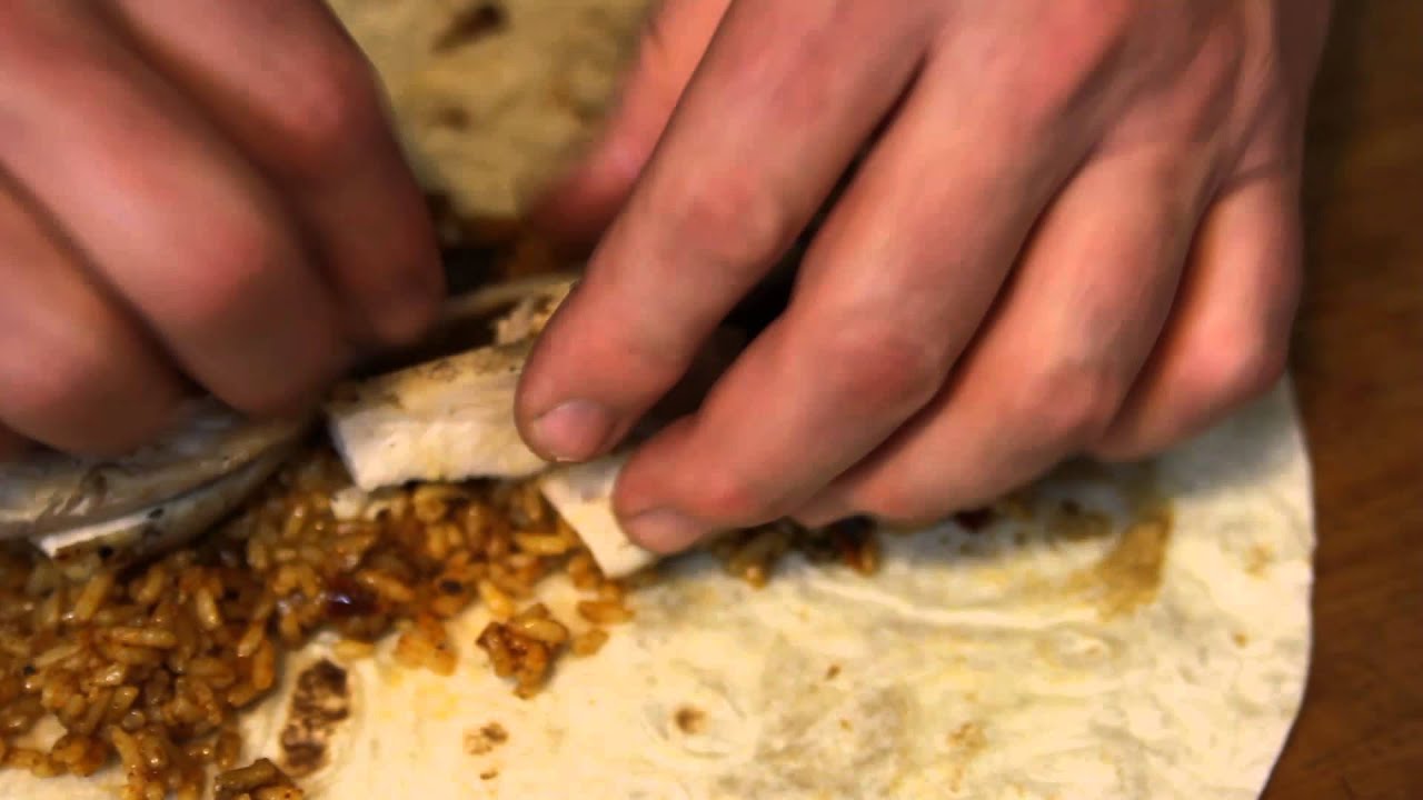 Chicken Spinach Wrap Recipe : Savory Chicken Dishes