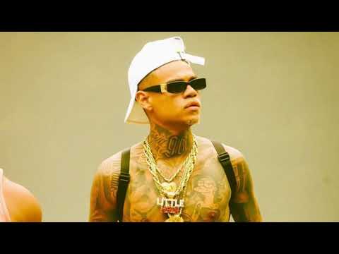 Mc Cabelinho - Dia de Operação