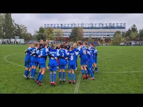 Hutnik - Wisła MLT 2007