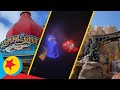 Plan Your Perfect Pixar Evening at Disney California Adventure Park! | Pixar