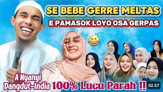 Download lagu Gerre MELTAS || Viral KH Kholil Yasin terbaru 2025 Poll Locoh Penuh ilmu Dan Paling Seru  mp3