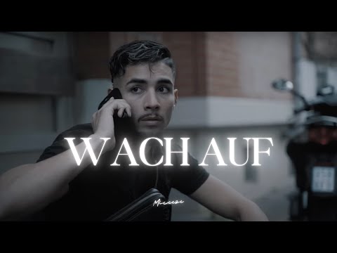 (SOLD) Hoodblaq x NGEE Type Beat - "WACH AUF"